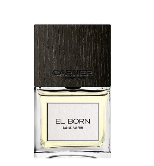 El Born